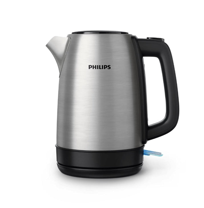 Philips Daily Collection Metal Kettle - HD9350/92