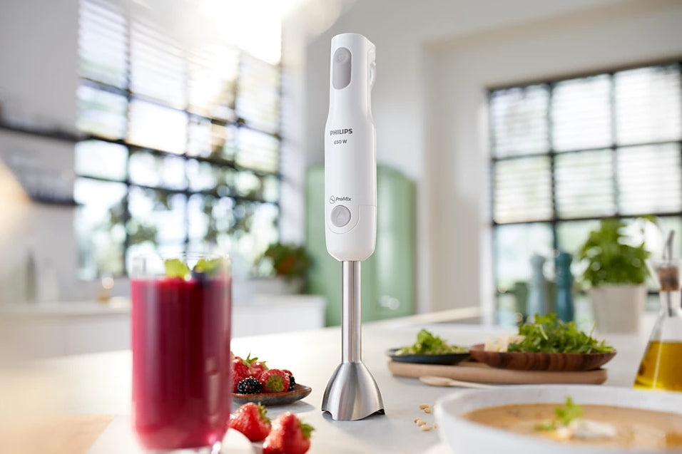 Philips Daily Collection ProMix Hand Blender - HR2535/01