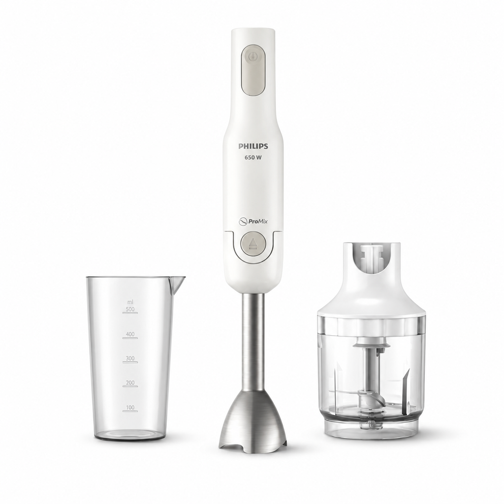 Philips Daily Collection ProMix Hand Blender - HR2535/01