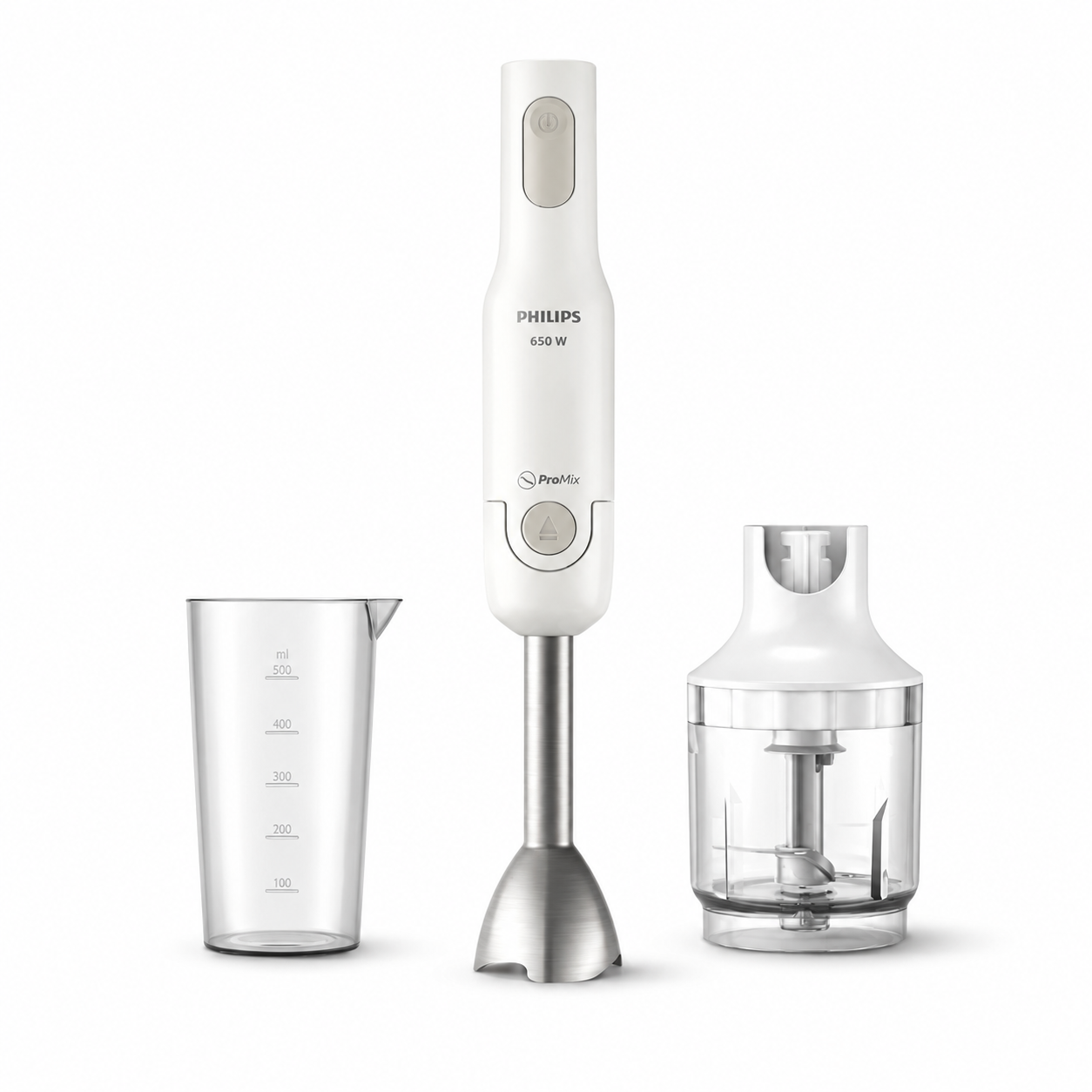 Philips Daily Collection ProMix Hand Blender - HR2535/01