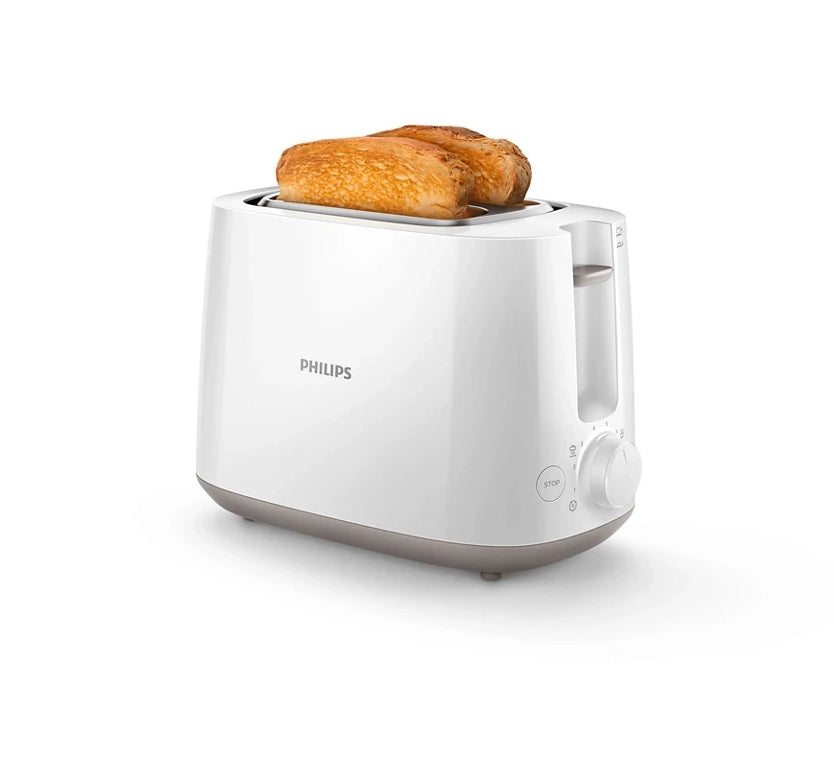 Philips Daily Collection Toaster - HD2581/01