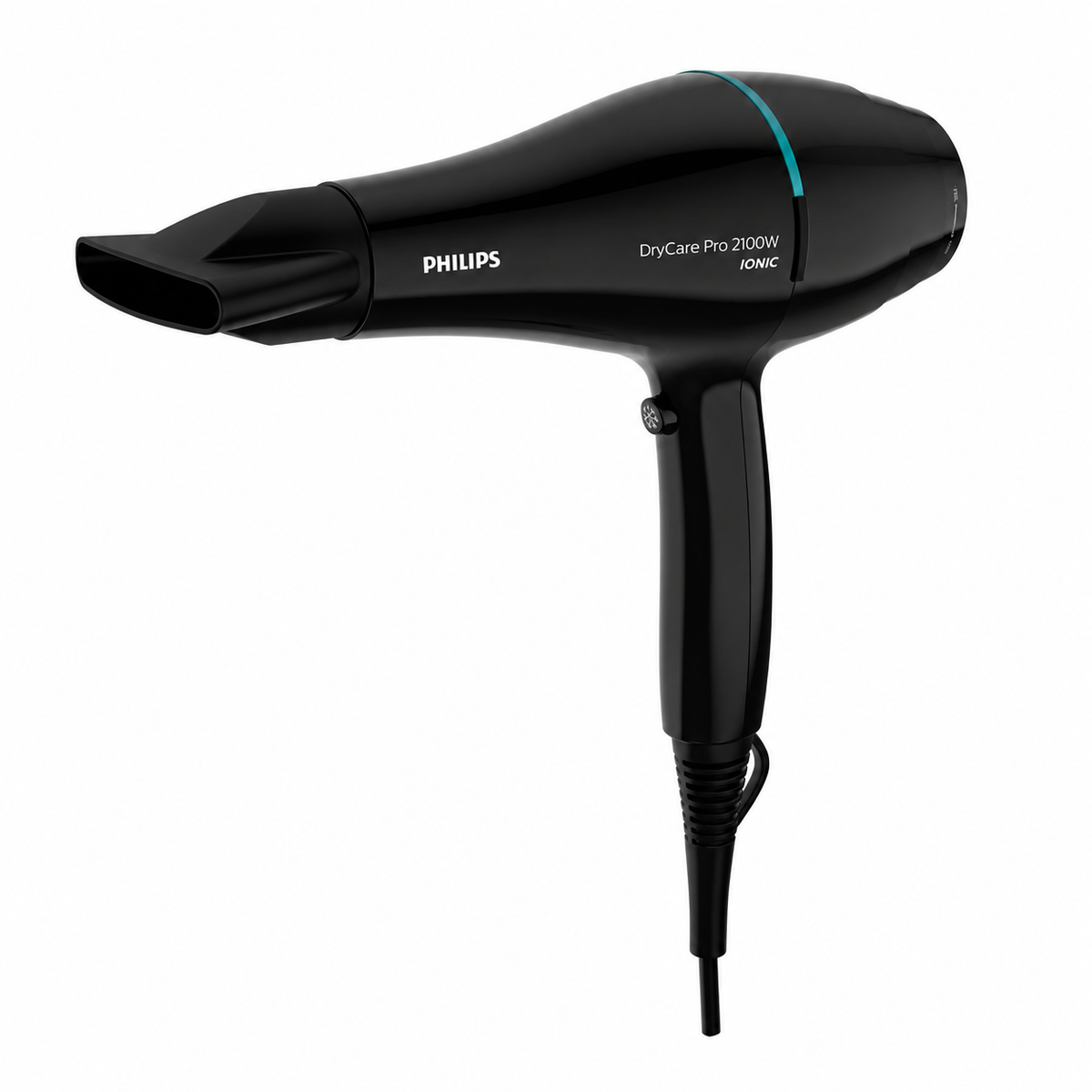 Philips DryCare Pro Hairdryer 2100W - BHD272/03
