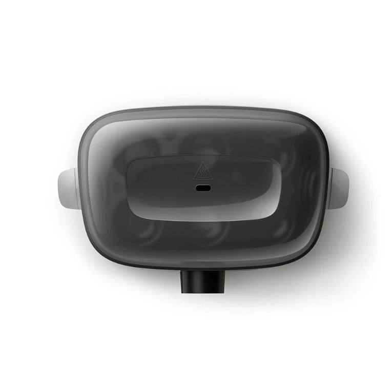 Philips Egg Cooker 3000 Series - HD9137/91