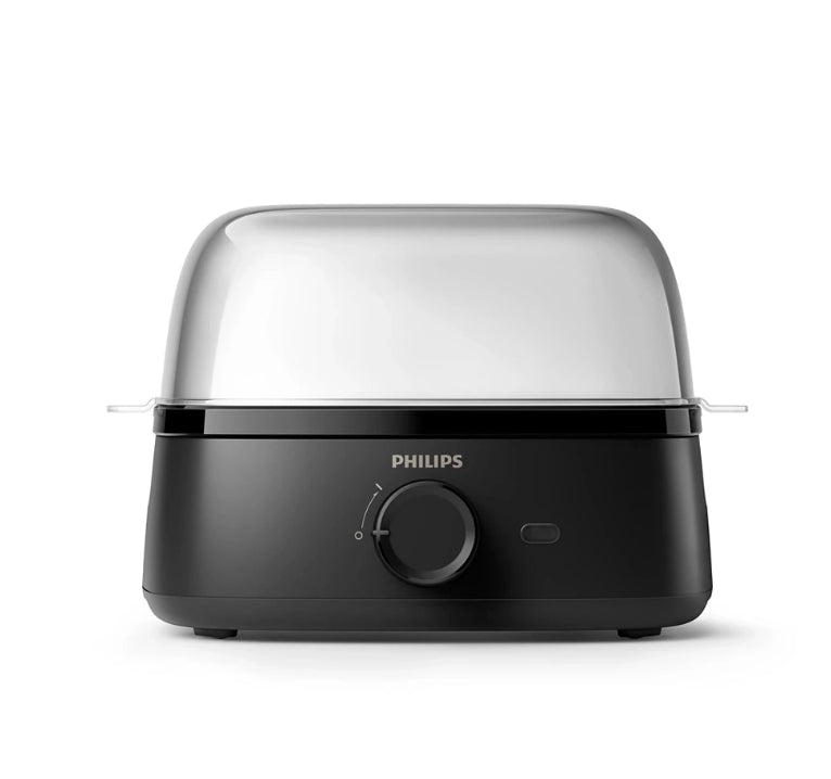 Philips Egg Cooker 3000 Series - HD9137/91