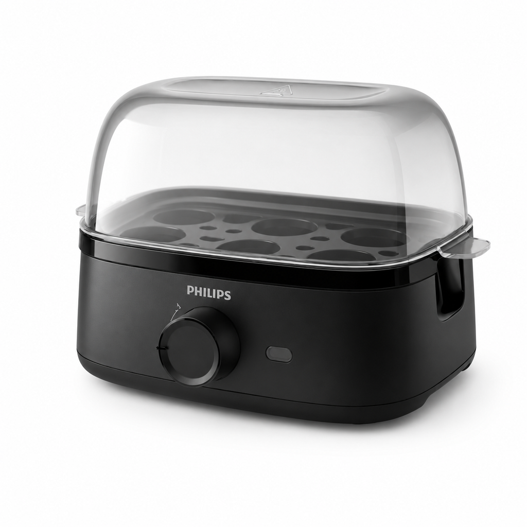 Philips Egg Cooker 3000 Series - HD9137/91