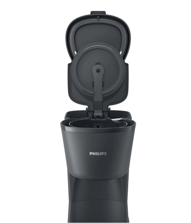 Philips Essentials Collection Drip Coffee Maker 1000 Series - HD7430/90