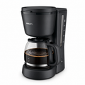 Philips Essentials Collection Drip Coffee Maker 1000 Series - HD7430/90