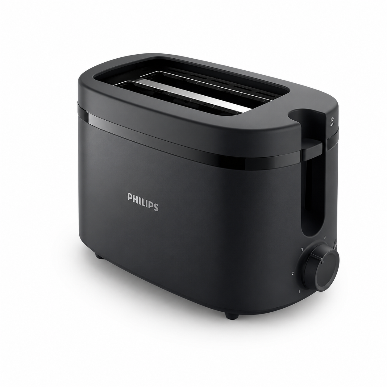 Philips Essentials Collection Toaster 1000 Series - HD2510/90
