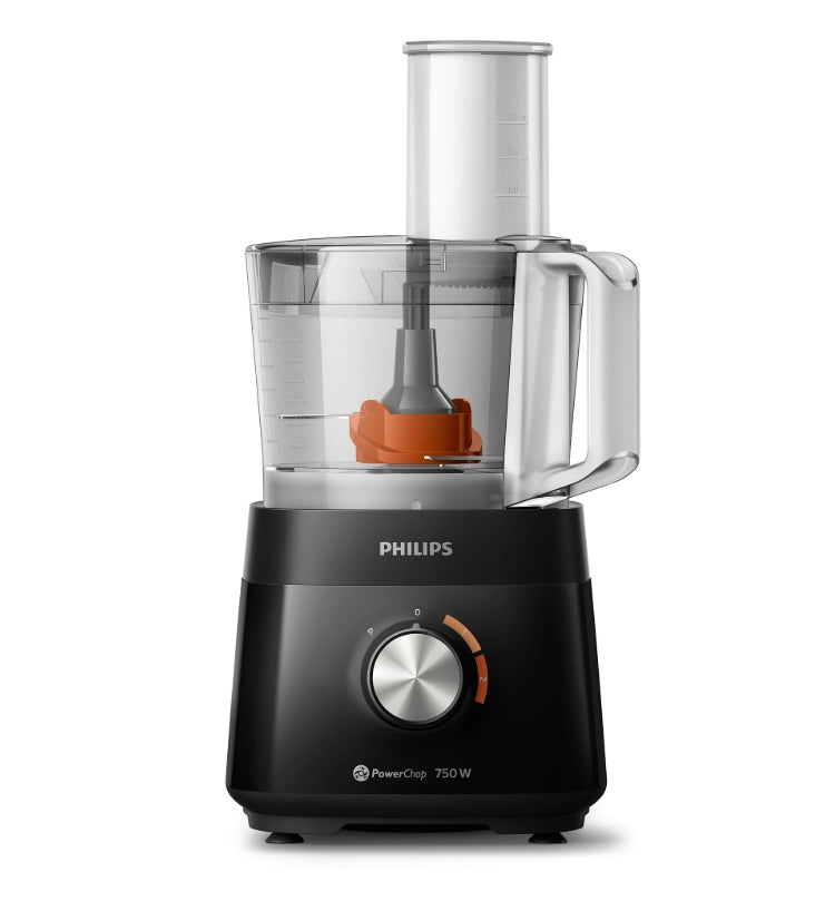 Philips Food Processor 5000 Series - HR7302/90