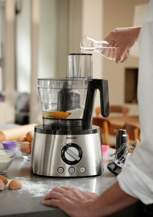 Philips Food Processor 7000 Series - HR7778/01