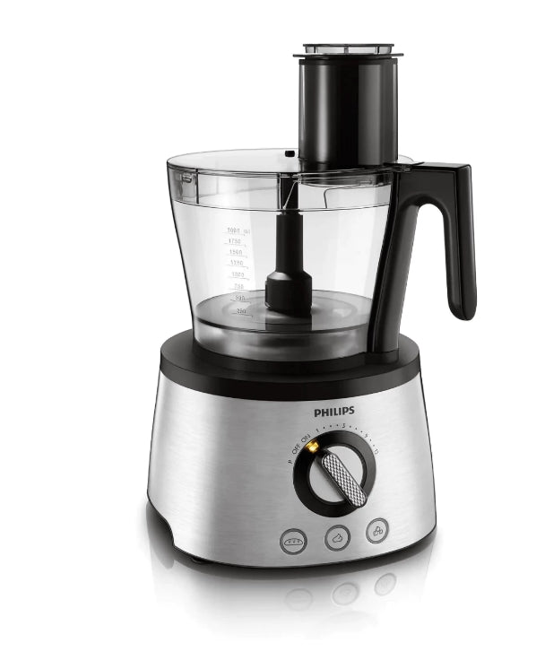 Philips Food Processor 7000 Series - HR7778/01