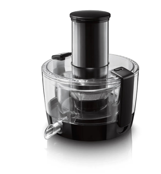 Philips Food Processor 7000 Series - HR7778/01