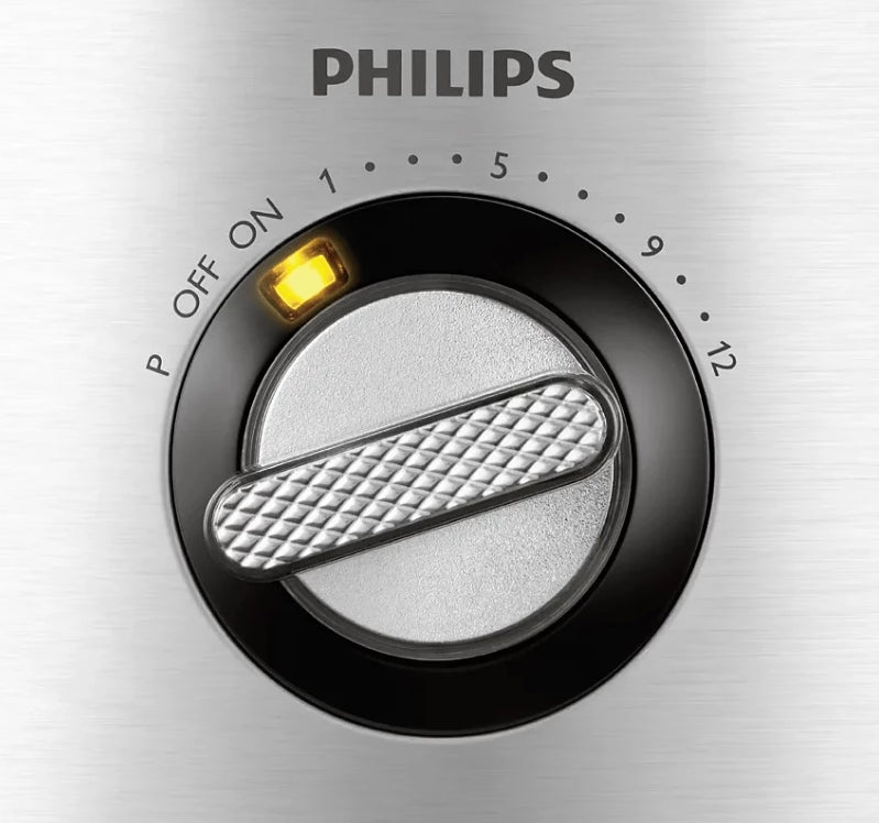 Philips Food Processor 7000 Series - HR7778/01