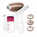 Philips Lumea IPL 9000 Series Hair Removal Device with SenseIQ - BRI955/60