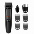 Philips Multigroom Series 3000 7-in-1 Face & Hair Trimmer - MG3720/33