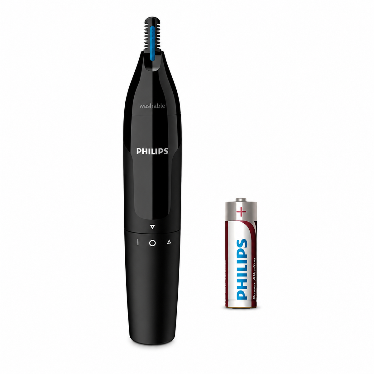 Philips Nose Trimmer Series 1000 - Nose & Ear Trimmer NT1650/16