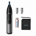 Philips Nose Trimmer Series 3000 - Nose, Ear & Eyebrow Trimmer NT3650/16