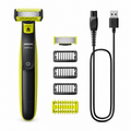 Philips OneBlade Face + Body - QP2824/10