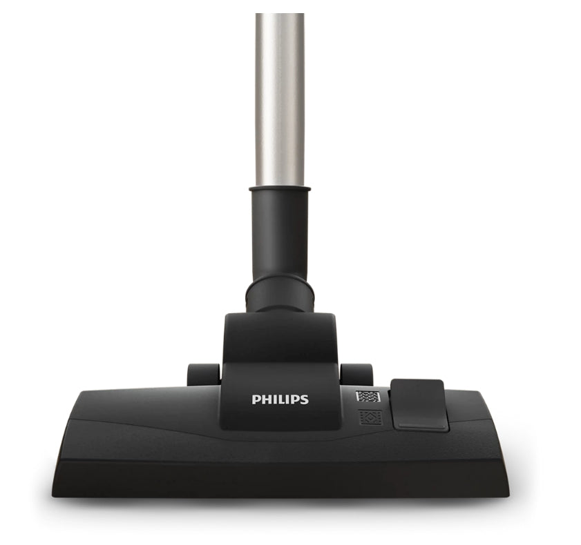 Philips PowerGo FC8293/61 | Bagged Vacuum | 1800W | Super Clean Air Filter | 3L