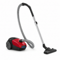 Philips PowerGo FC8293/61 | Bagged Vacuum | 1800W | Super Clean Air Filter | 3L