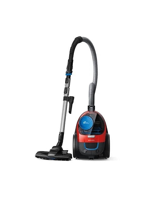Philips PowerPro Compact FC9351/61 | Bagless Vacuum | 1900W | H13 Allergy Filter
