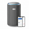 Philips PureProtect Pro 4200 Series Smart Air Purifier - AC4220/12