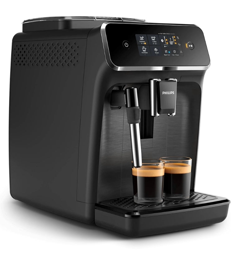 Philips Series 2200 Fully Automatic Espresso Machine - EP2220/10
