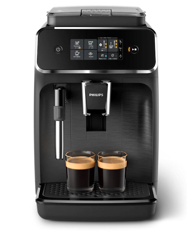 Philips Series 2200 Fully Automatic Espresso Machine - EP2220/10