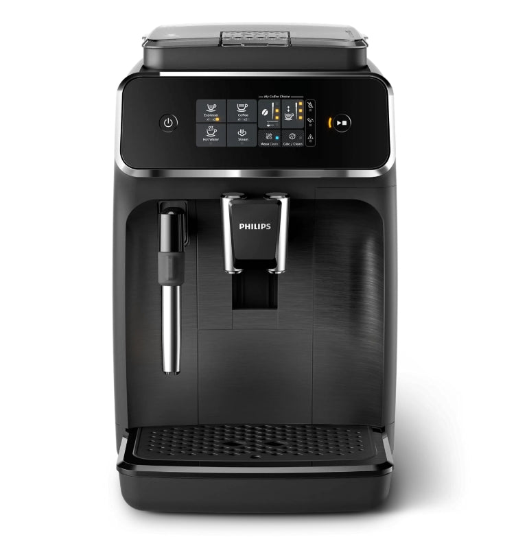 Philips Series 2200 Fully Automatic Espresso Machine - EP2220/10
