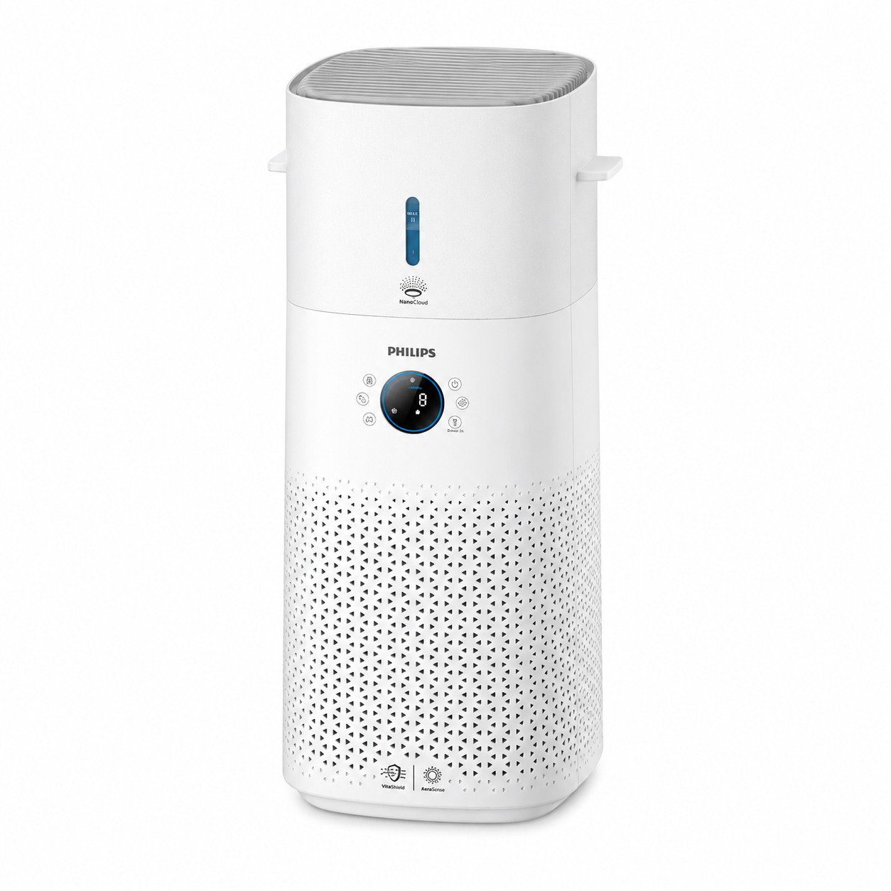 Philips Series 3000 2-in-1 Air Purifier & Humidifier - AC3737/10