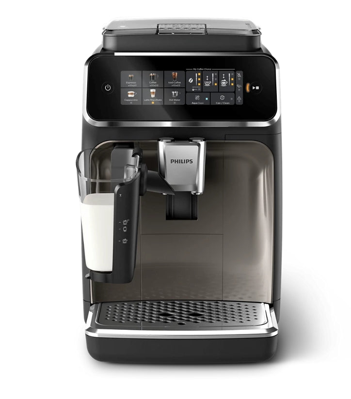Philips Series 3300 Fully Automatic Espresso Machine - EP3347/90
