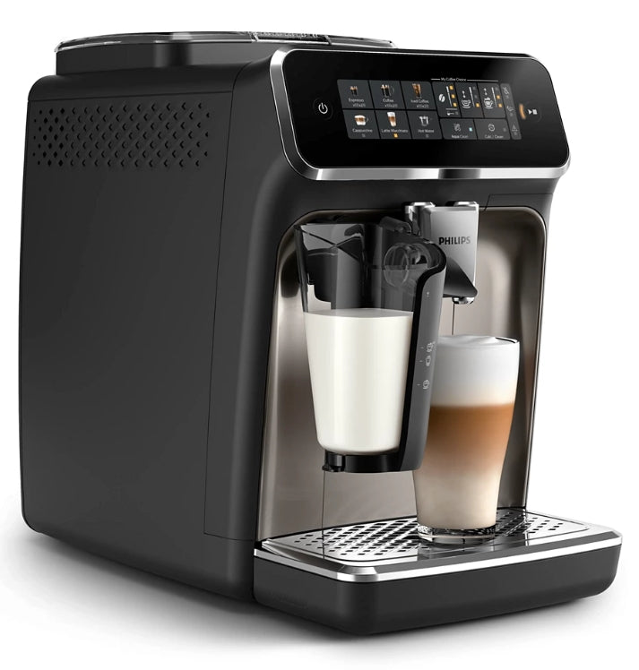 Philips Series 3300 Fully Automatic Espresso Machine - EP3347/90