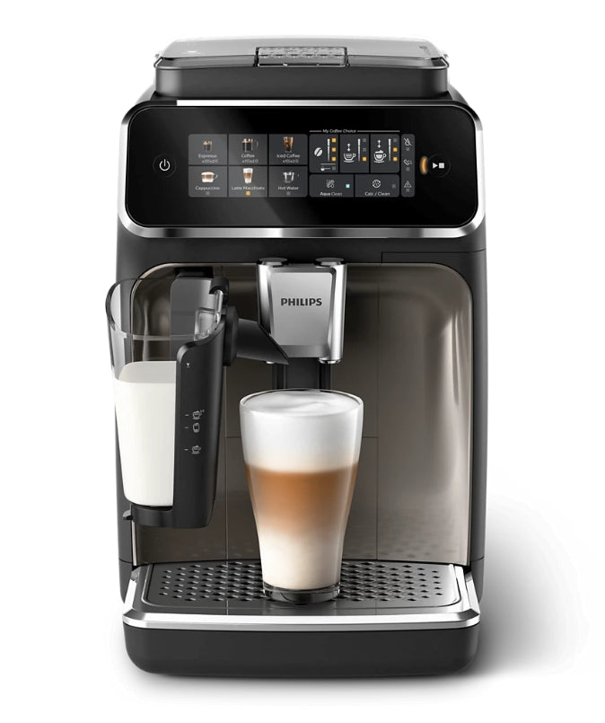 Philips Series 3300 Fully Automatic Espresso Machine - EP3347/90