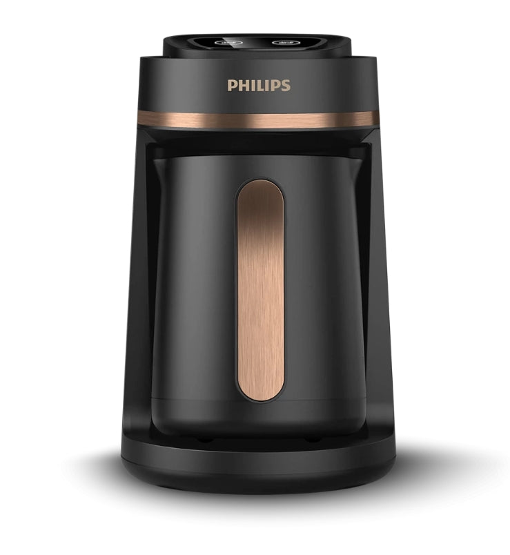 Philips Series 5000 Turkish Coffee Maker - HDA150/62