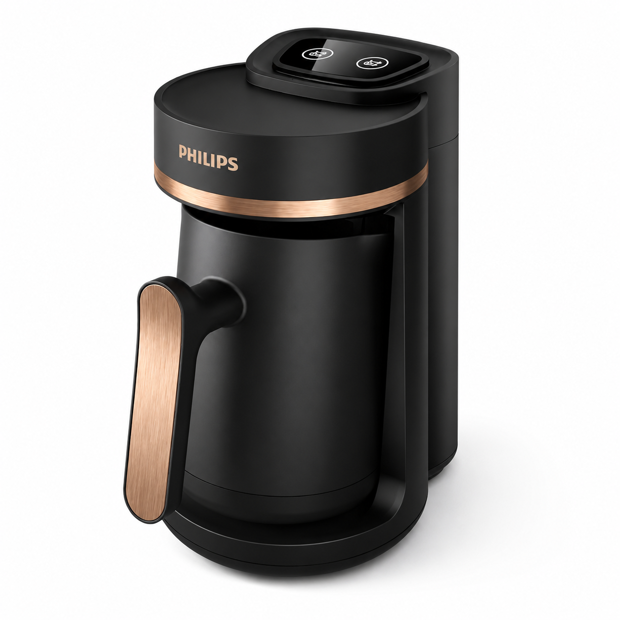 Philips Series 5000 Turkish Coffee Maker - HDA150/62