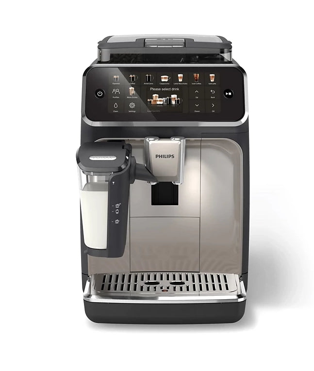 Philips Series 5500 Fully Automatic Espresso Machine - EP5547/90
