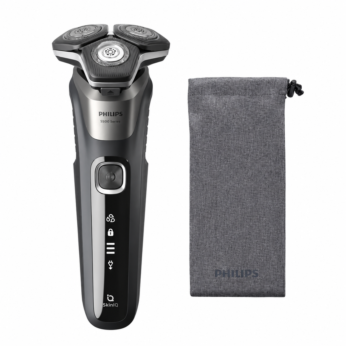 Philips Shaver Series 5000 Wet & Dry Electric Shaver - S5887/10