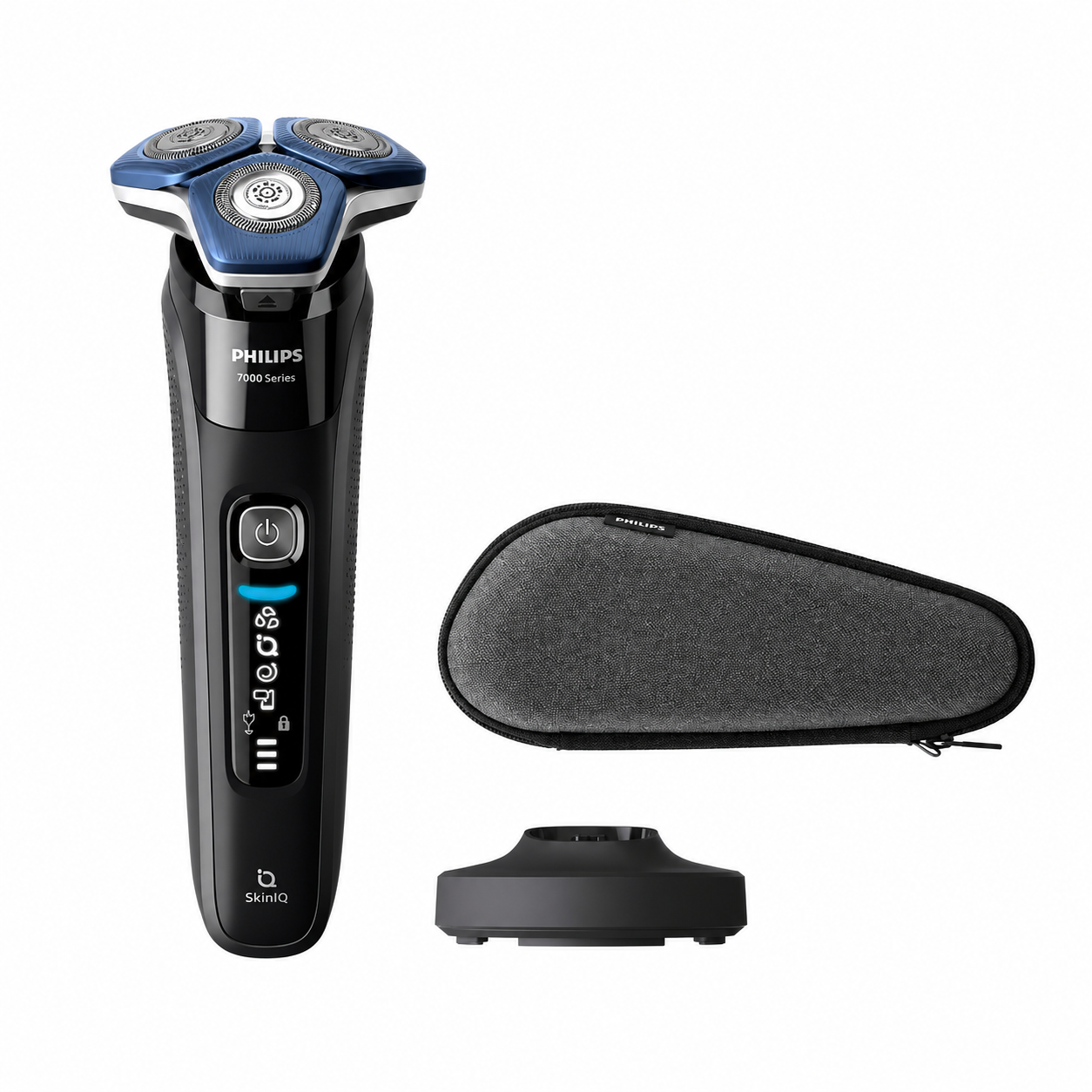 Philips Shaver Series 7000 Wet & Dry Electric Shaver - S7886/35