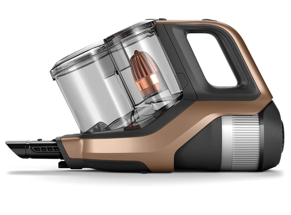 Philips SpeedPro Max XC7041/01 | Cordless Stick Vacuum | 360° Suction | 65 Min Runtime