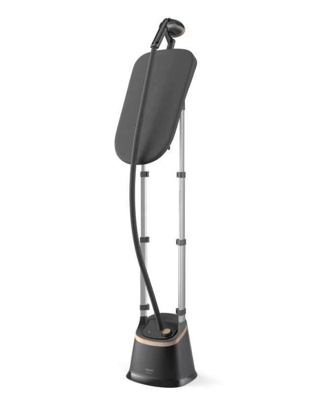 Philips Stand Steamer 3000 Series STE3170/80 | Tilting StyleBoard | 2L Tank | MyEssence