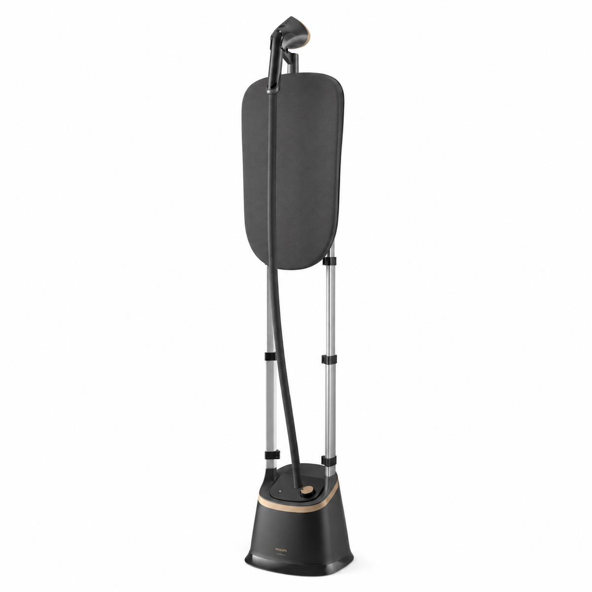 Philips Stand Steamer 3000 Series STE3170/80 | Tilting StyleBoard | 2L Tank | MyEssence
