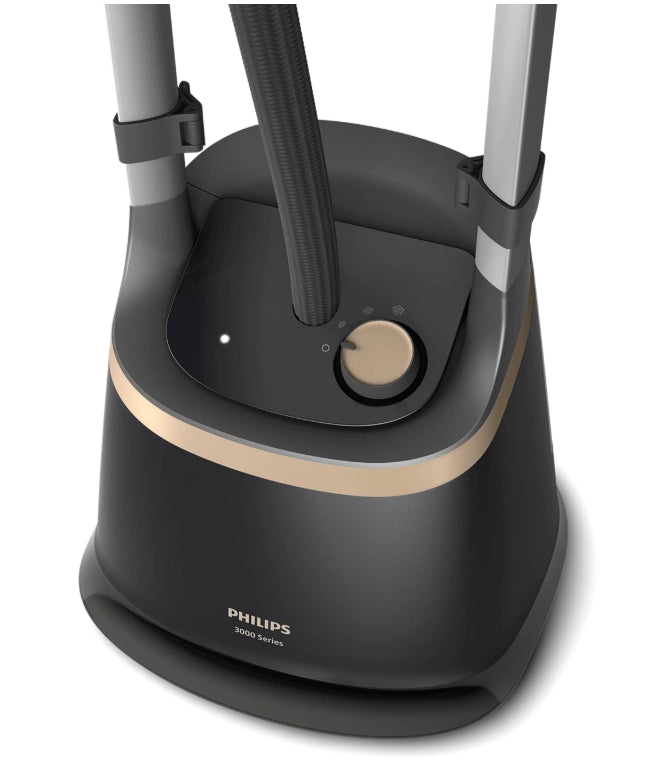 Philips Stand Steamer 3000 Series STE3170/80 | Tilting StyleBoard | 2L Tank | MyEssence