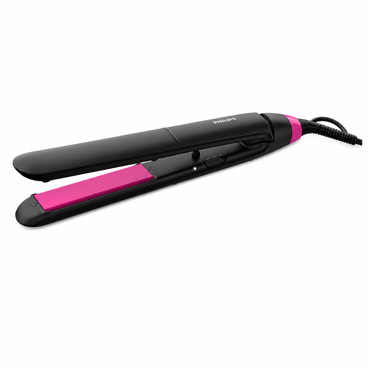 Philips StraightCare Essential ThermoProtect Straightener - BHS375/03