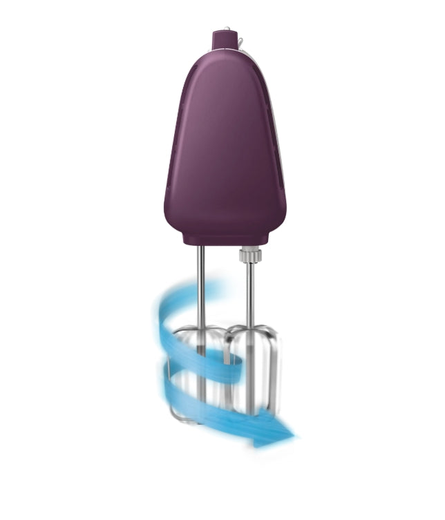 Philips Viva Collection Hand Mixer - HR3740/11