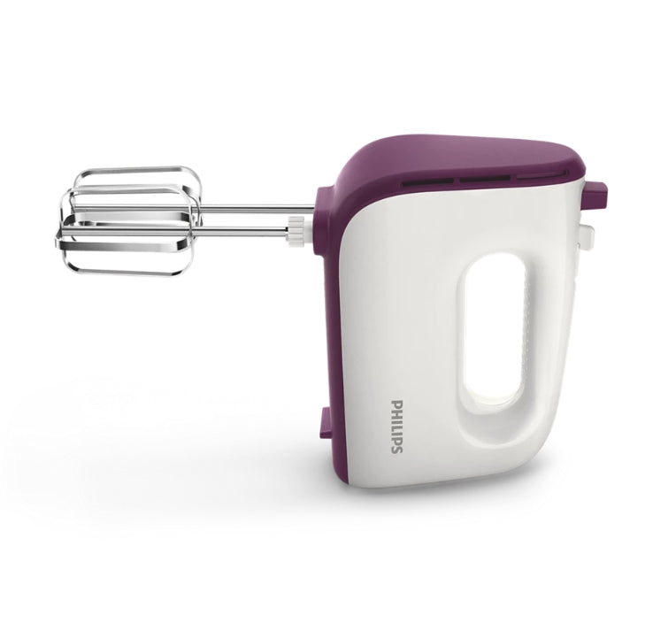 Philips Viva Collection Hand Mixer - HR3740/11