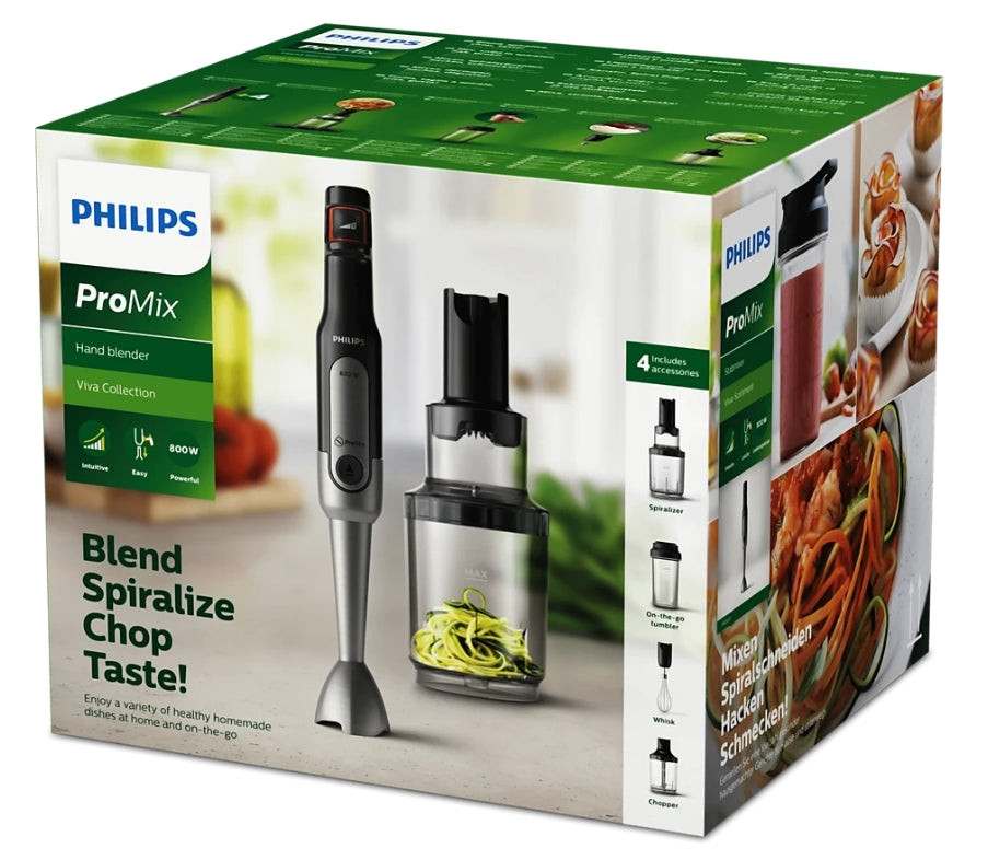 Philips Viva Collection ProMix Hand Blender - HR2657/91