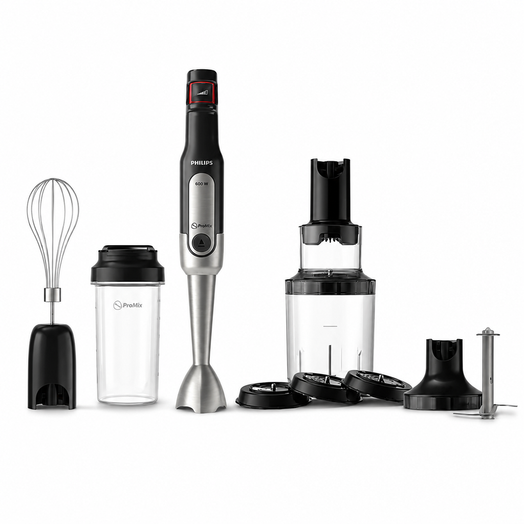 Philips Viva Collection ProMix Hand Blender - HR2657/91