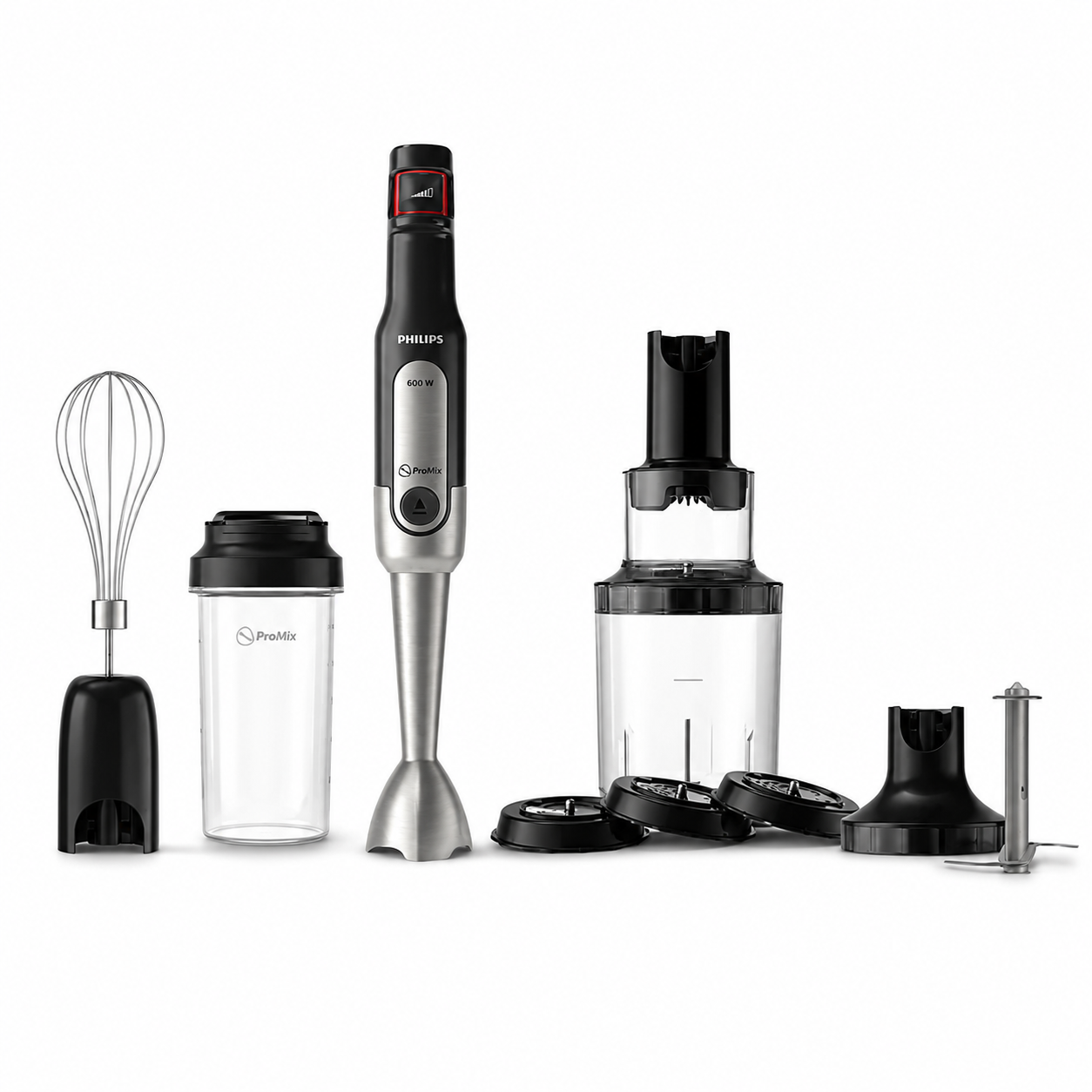 Philips Viva Collection ProMix Hand Blender - HR2657/91