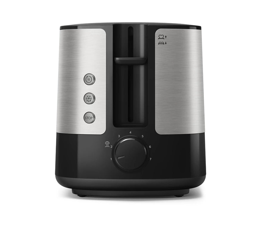 Philips Viva Collection Toaster - HD2637/91