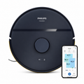 Philips XU2000/15 Robot Vacuum & Mop | 6000 Pa Suction | LDS Navigation